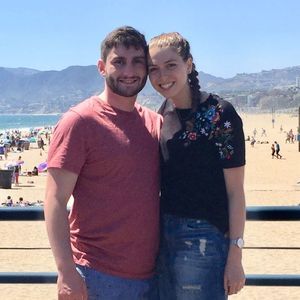 Meet your Posher, Nate